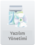 yazılım yönetimi