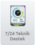 teknik destek