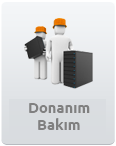 donanım bakımı