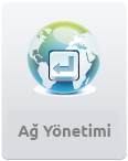 ağ yönetimi