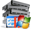 windows vps, windows server